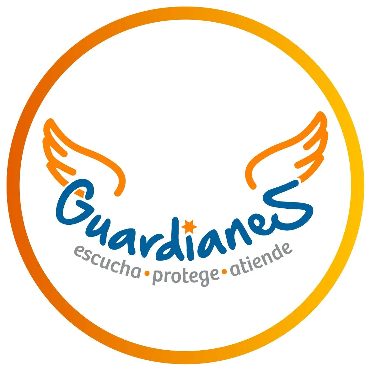 logo guardianes